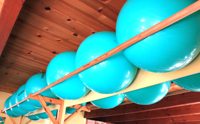 Picture of Workout Balls