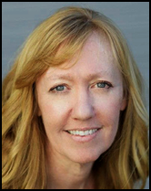Picture of Anne McMahon Instructor