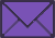 Picture of envelope for email